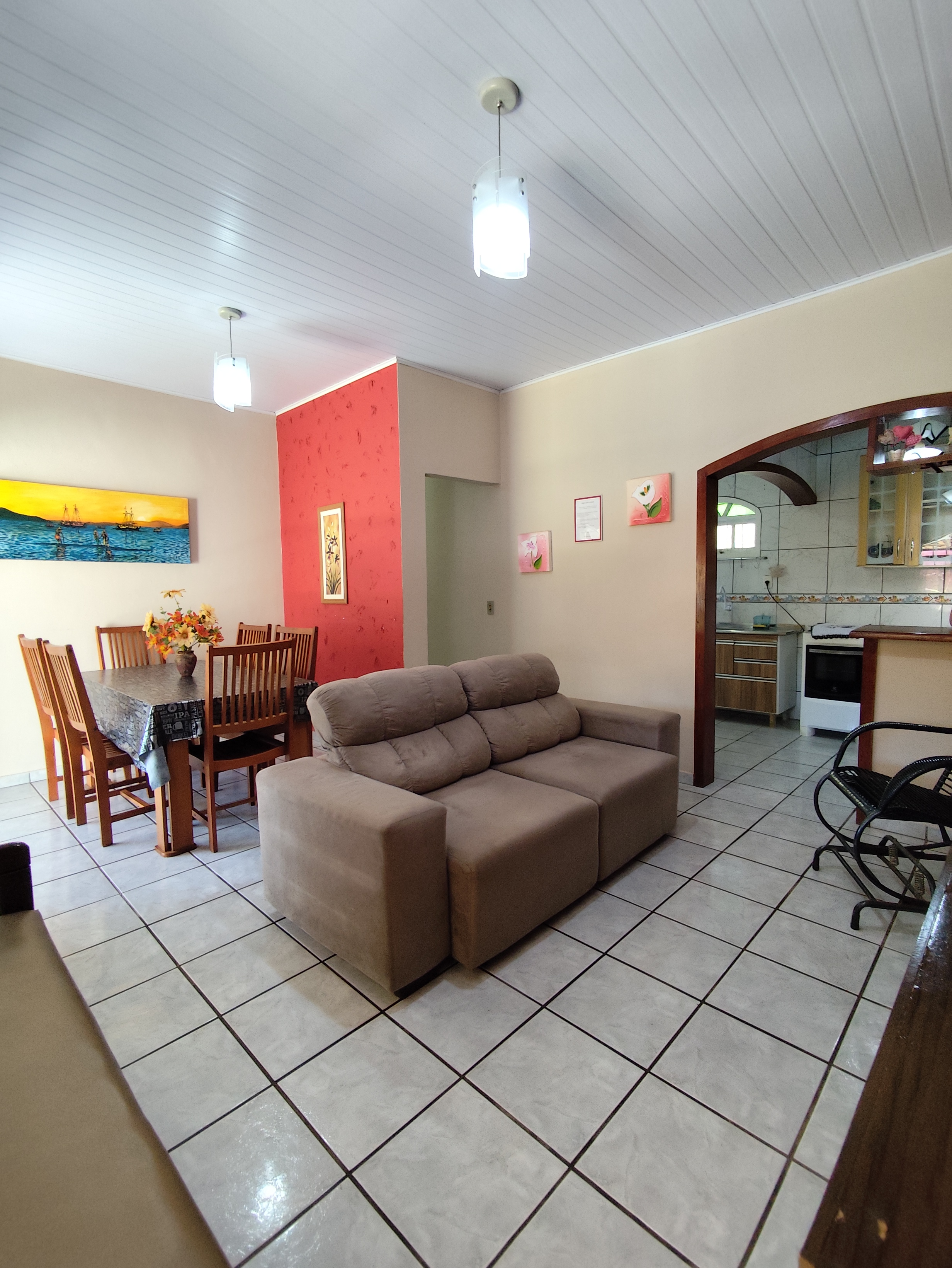 Casa da Margarida com Piscina Privativa — miniatura 4