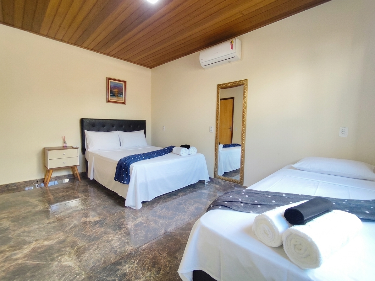 Casa em Búzios Próxima a Geribá — miniatura 9