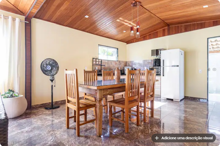 Casa em Búzios Próxima a Geribá — miniatura 6
