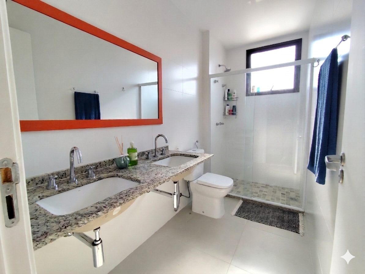 Casa Toriba no Condomínio Aretê — miniatura 8