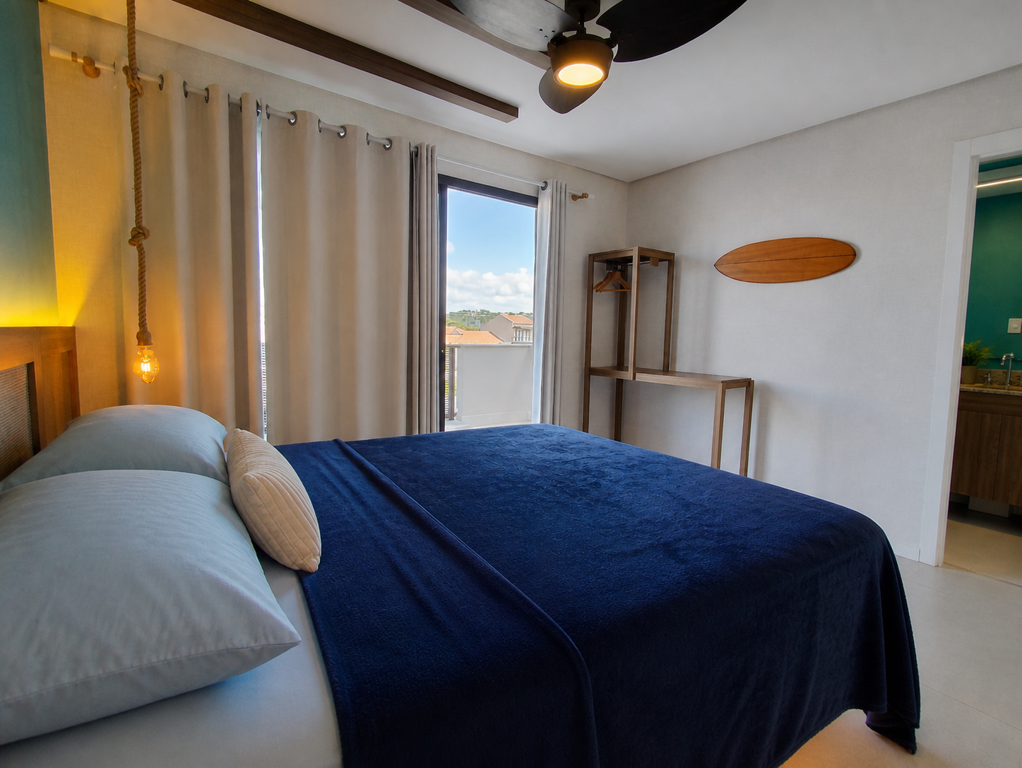 Casa Conforto no Condomínio Aretê — miniatura 6