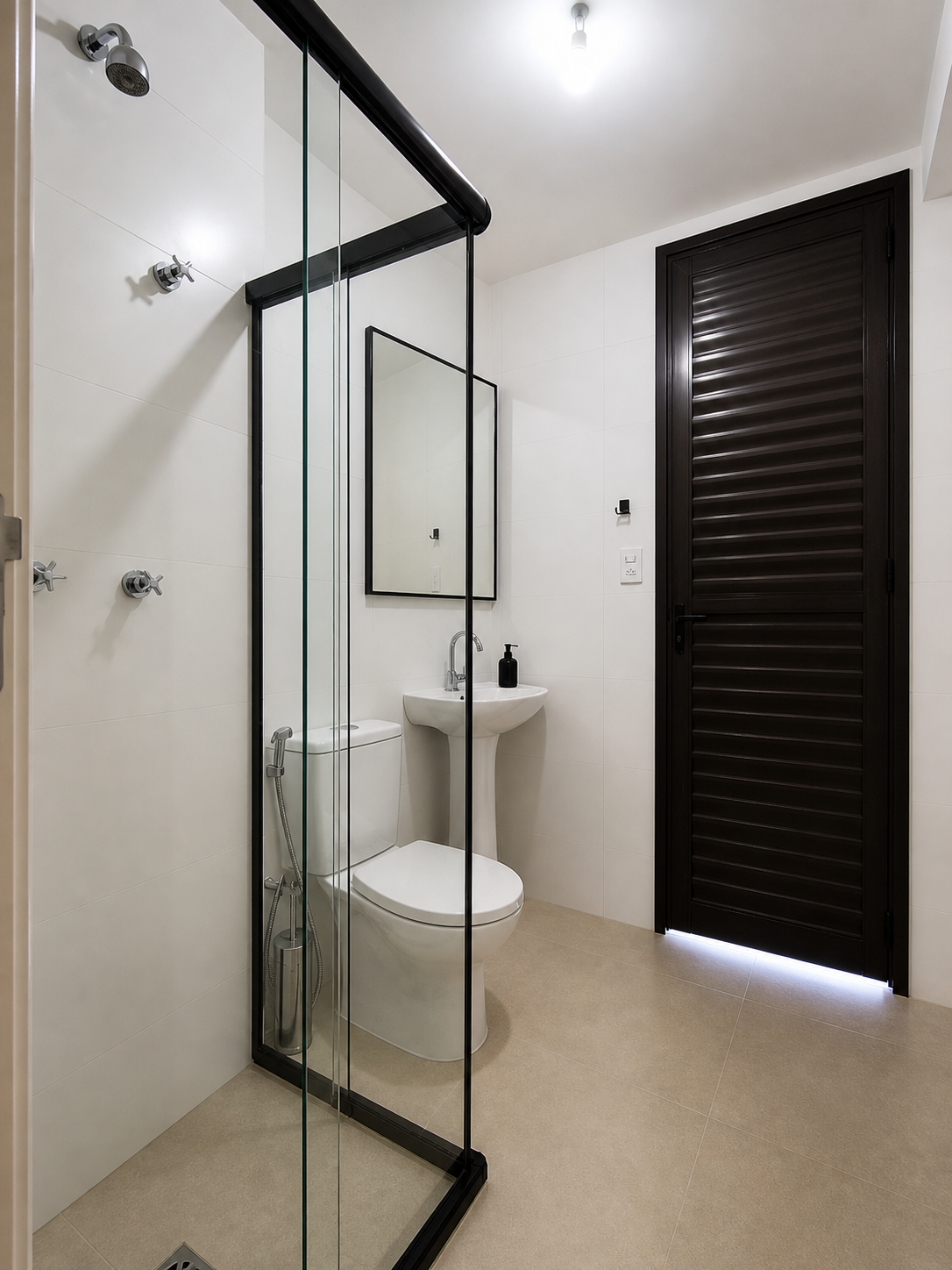 Casa Conforto no Condomínio Aretê — miniatura 8