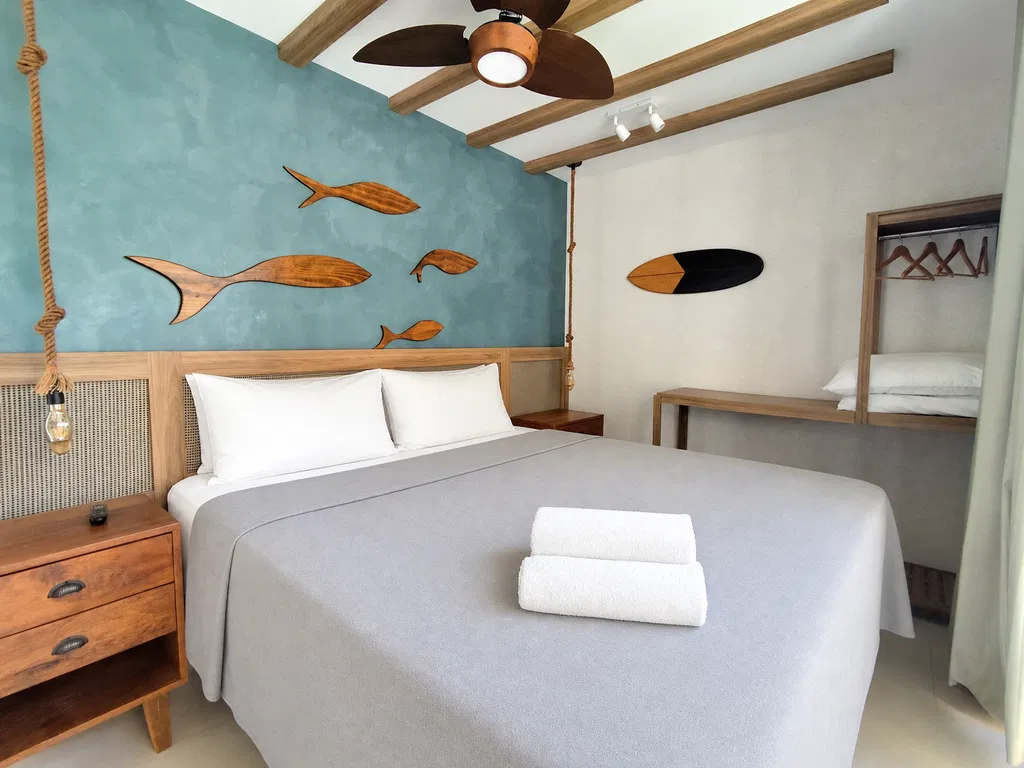 Casa Conforto no Condomínio Aretê — miniatura 10