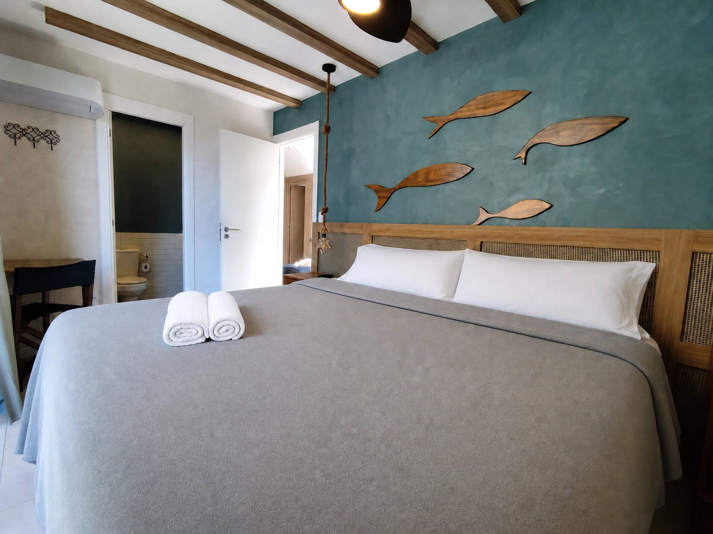Casa Conforto no Condomínio Aretê — miniatura 11