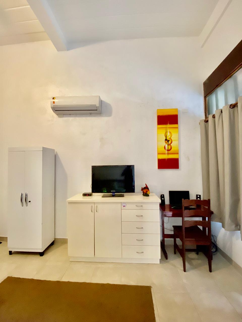 Flat próximo à Praia da Tartaruga — miniatura 13